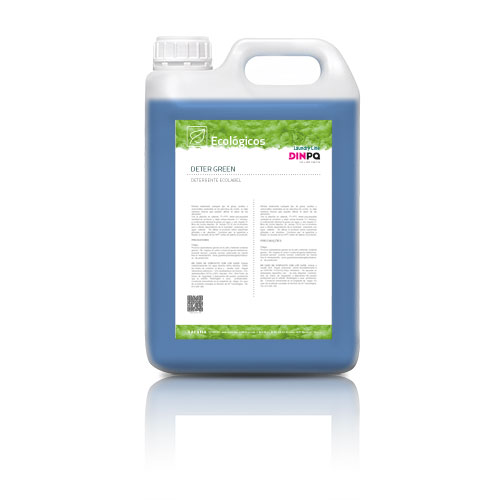 5L-DeterGreen