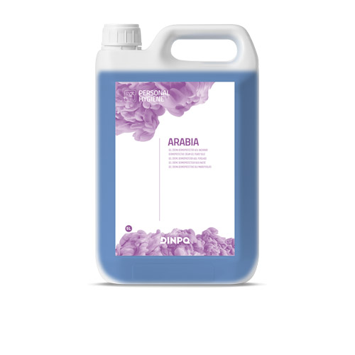 arabia