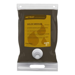 net-bag-delex-matic-medium